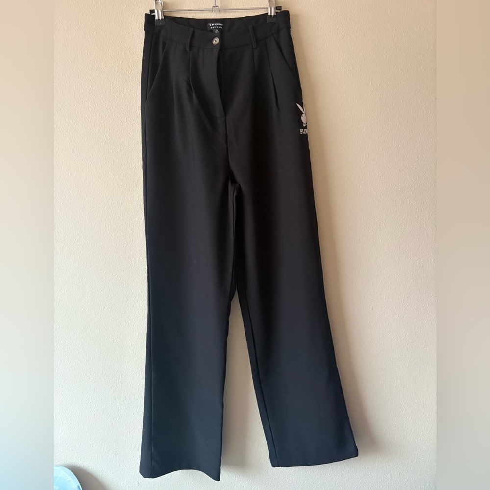 Playboy By Pacsun Small Trousers